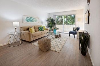Wood-styled flooring
